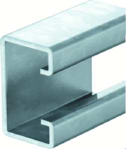 1St. OBO Bettermann DSK/25 6416446 Distanzstück DSK25FT