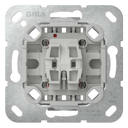 1St. Gira 387600 Wipptaster Wechsler o.Kr. Einsatz