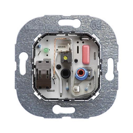 1St. Elso 176221 Temperaturregler Einsatz Wechs Heiz/Kühl 5(2)A