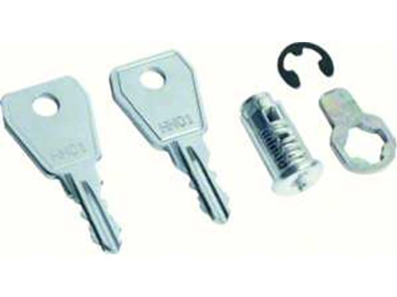 1St. Hager VZ302N Schliessung volta Standard