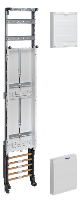 1St. Hager ZH52XL Reservefeld,univ. Z,1350mm,3P.,2Res.