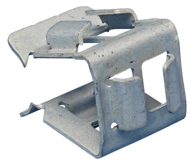 1St. nVent CADDY 160510 SCA Snap Clip-Adapter, 13 20 mm Flansch SCA