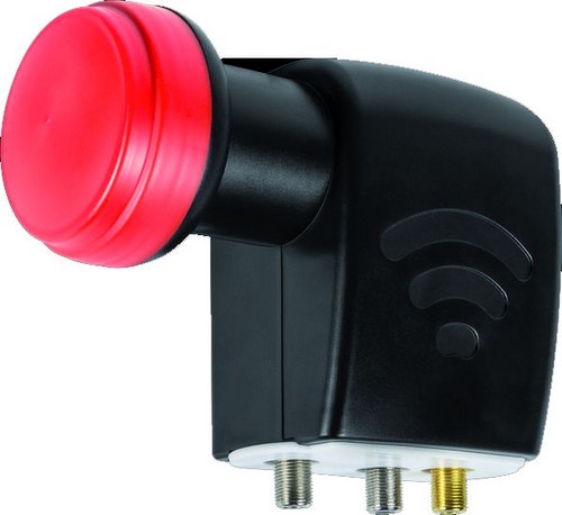 1St. Megasat 0401103 Diavolo Unicable LNB 2Legacy 4Unicable