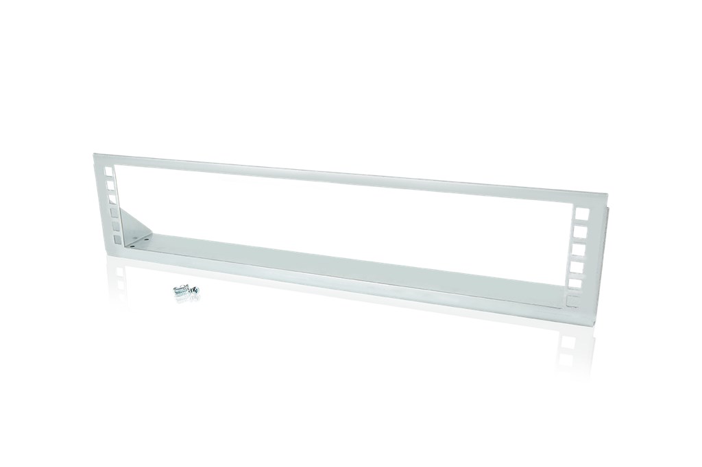 1St. F-Tronic ZSH19 Halterung ZSH19, 19 Zoll (Einschub) 7110310...