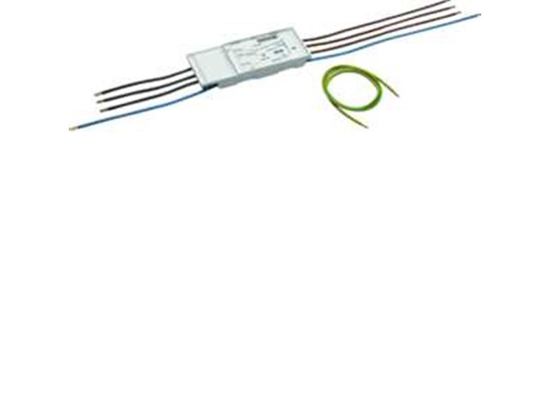 1St. Hager KU73S20 BKE-I universZ 1050mm 5-polig 10mm²