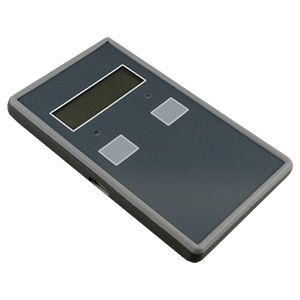 1St. Eldat RRP01-ACC-02 Ladeschale, für MiniPager RRP01, Erweite