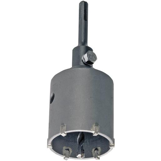 1St. Bizline BIZ 700185 SDS+ Beton-Lochsäge Ø 67 mm 120 mm 0