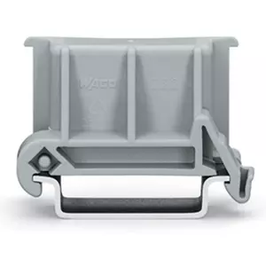 10St. Wago 222-510 Universalwinkeladapter grau