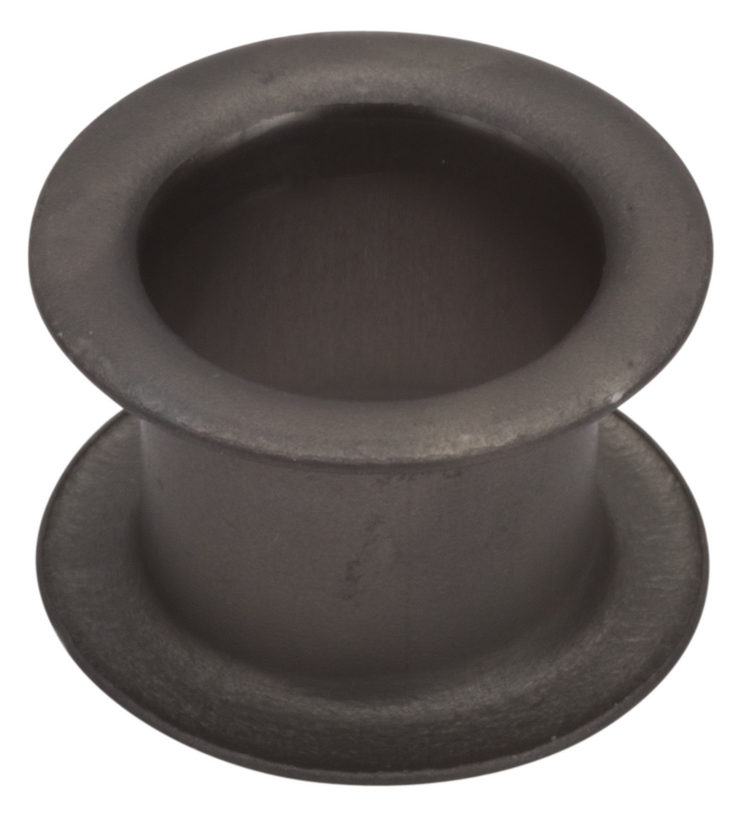 10St. Passhülseneinsatz D02 16A grau