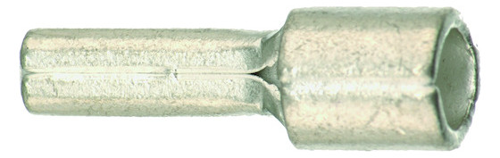 1St. Protec.class PSTKU 1,5-2,5 1,5-2,5 Stiftkabelschuh L17 unisoliert