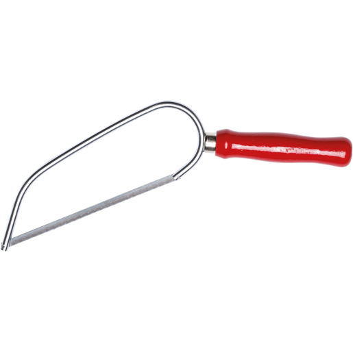 1St. Bizline BIZ 790054 Minisäge mit festem Griff 1St. Bizline BIZ 790054 Minisäge mit festem Griff