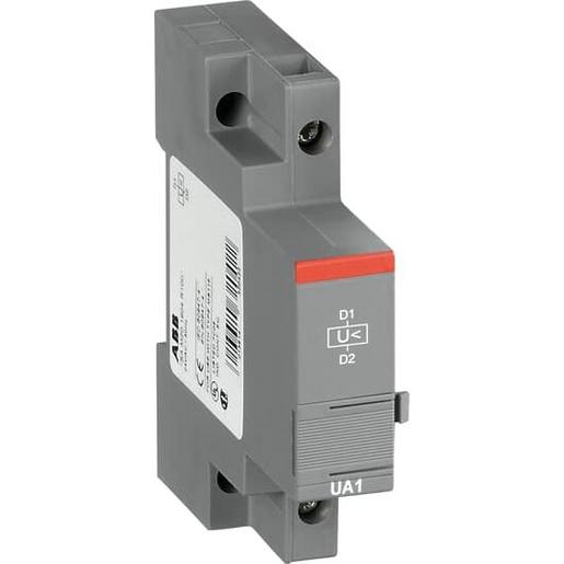 1St. ABB UA1-400 UA1-400 Unterspannungsauslöser 400V 50Hz