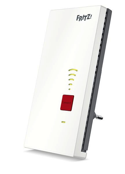 1St. AVM FRITZ!Repeater 2400 1St. AVM FRITZ!Repeater 2400