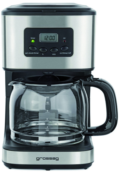 1St. GROSSAG KA 46.17 KA 46.17 Kaffeeautomat