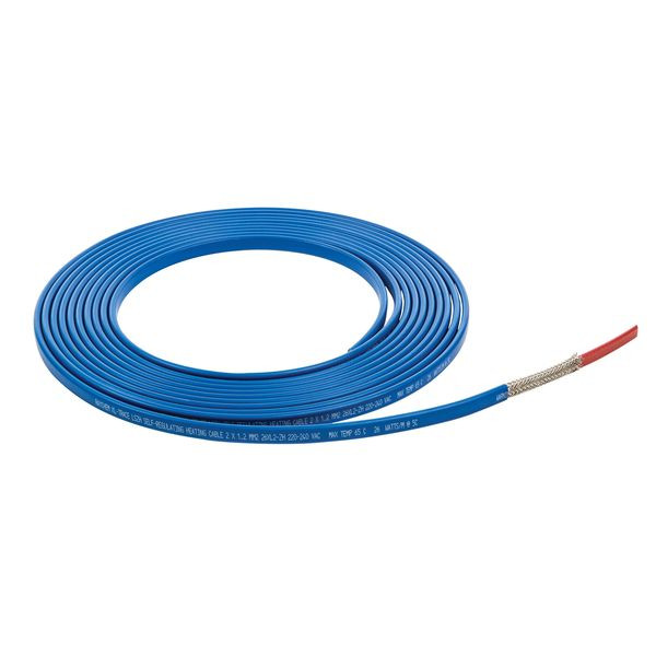 1m NVENTTH 26XL2-ZH XL-Trace Selbstr. Heizband, raucharm+hal (26,3EUR/m)