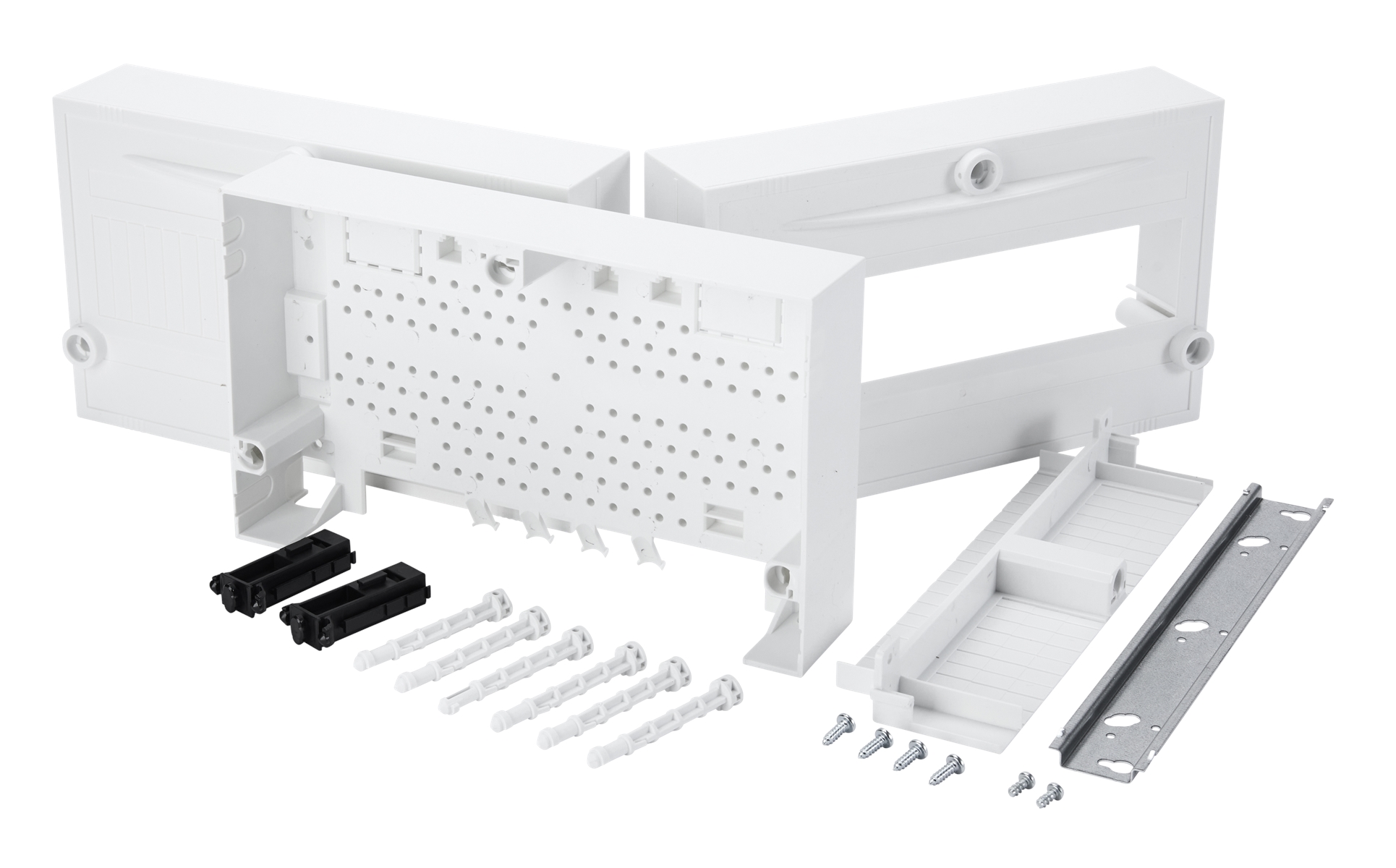 1St. F-Tronic zRfZ-Platz zRfZ-Platz 150mm Nachrüstsatz 7110218