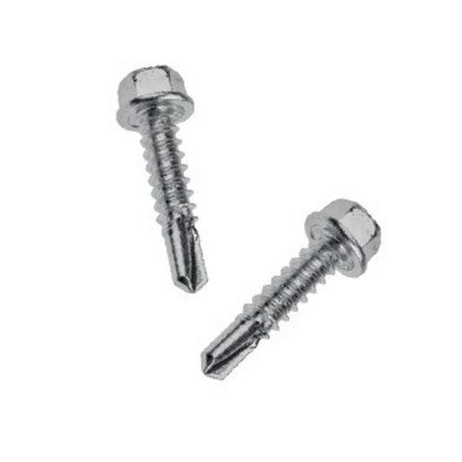 100St. SLRACK Bohrschraube mit Bohrspitze 4,8x20 (VPE) 93148-20 100St. SLRACK Bohrschraube mit Bohrspitze 4,8x20 (VPE) 93148-20...