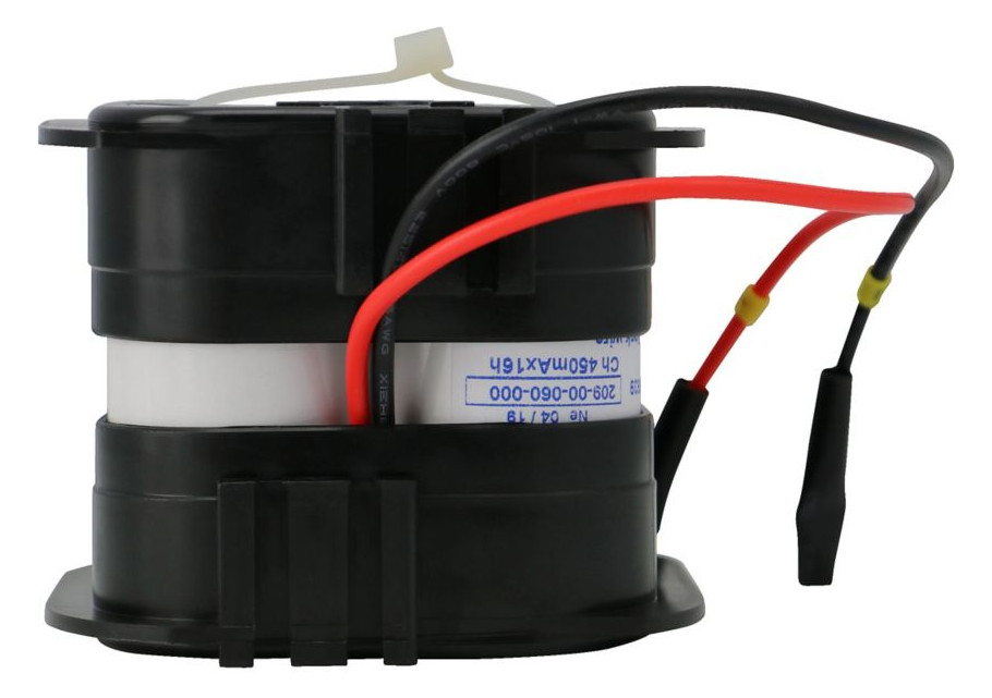 1St. CEAGNOTL AKKU 4AH W270/W276 Batteriesatz 4.8 V / 4 Ah