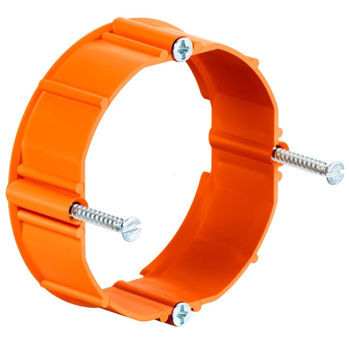 25St. Kaiser 9155-62 Putzausgleichring 20mm d=60mm für Hohlwand 915562