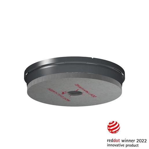 100St. PRIMO P875 XL 200 Frontteil mit Mineralfaserplatte