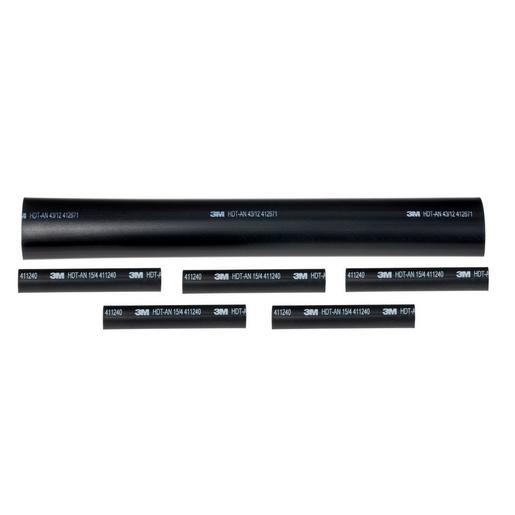 1St. 3M 91-AH 25 N Warmschrumpf-Verbindungsgarnitur 91-AH N-Serie