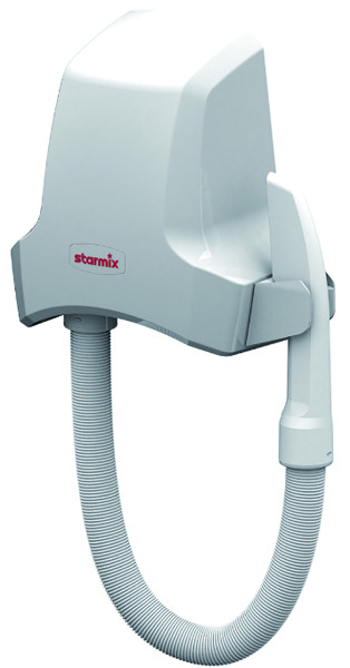 1St. ELECTROSTAR TB-C1á TB-C1 Haartrockner