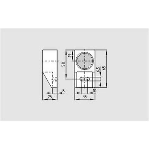 1St. Schmersa BP 21 N MagnetschalterBP 21 N