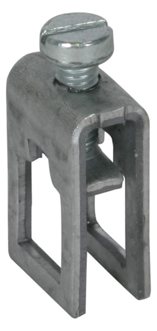 1St. DEHN Reihenklemme -25qmm 563011