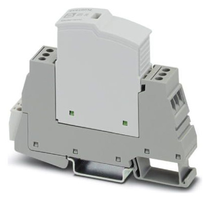 1St. Phoenix PLT-SEC-T3-24-FM-UT Überspannungsschutzgerät Typ 3