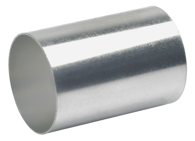 25St. Klauke VHR185 Hülse für verdichtete Leiter, 185 mm², Normalausführung