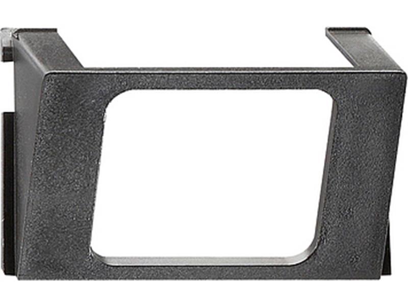 1St. Gira 005900 Einschub Datenhaube 1fach Zubehör