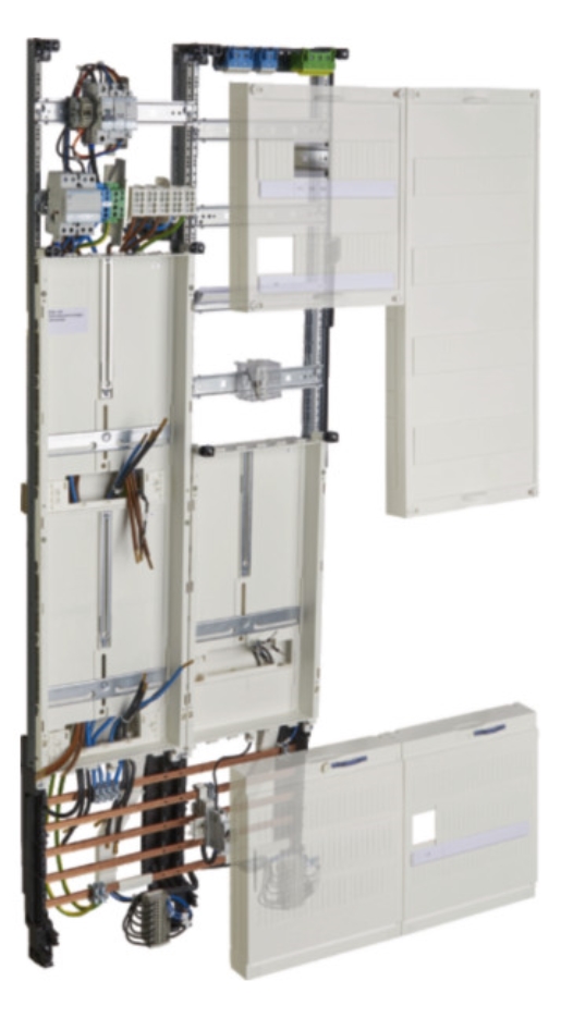 1St. Hager ZK52WP KF WP, universZ, 1350mm, BH5