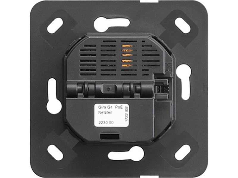 1St. Gira 223000 UP-Anschlussmodul POE Gira G1 Elektronik 223000