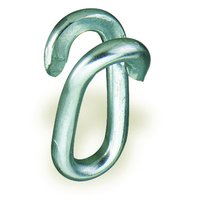 100St. Erico KN30 Ketten-Notglied / KN30 100St. Erico KN30 Ketten-Notglied / KN30