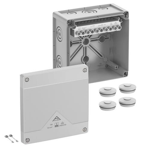 1St. Spelsberg Abox Pro 100-102 Abzweigkasten