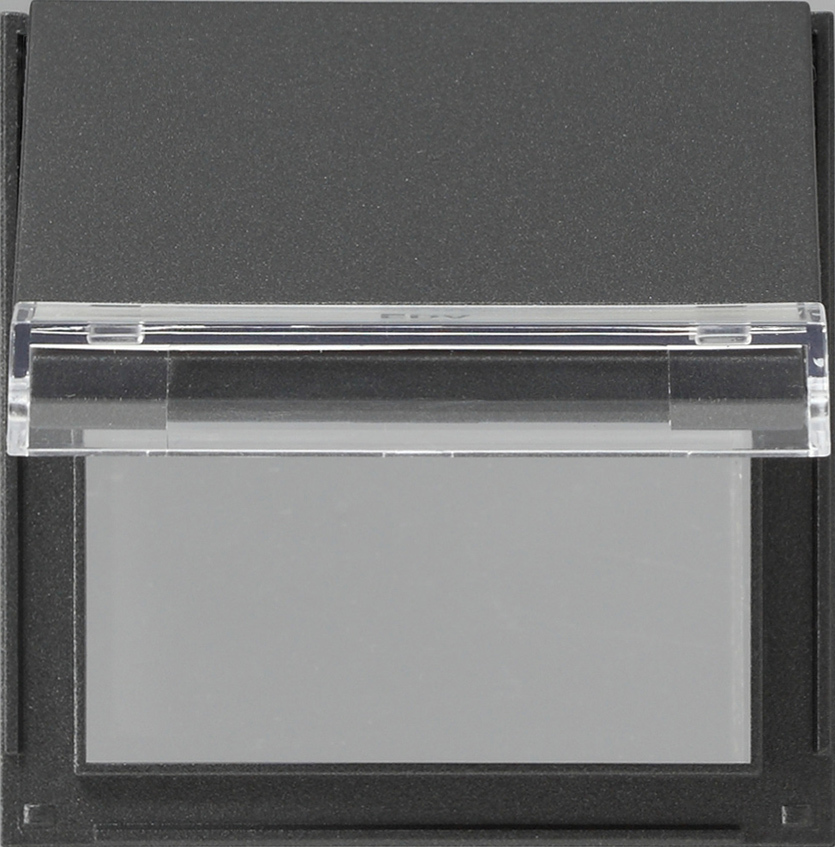 1St. Gira 068067 Adapterrahmen KD + BSF Gira TX_44 (WG UP) Anthrazit 1St. Gira 068067 Adapterrahmen KD + BSF Gira TX_44 (WG UP) Anthrazit