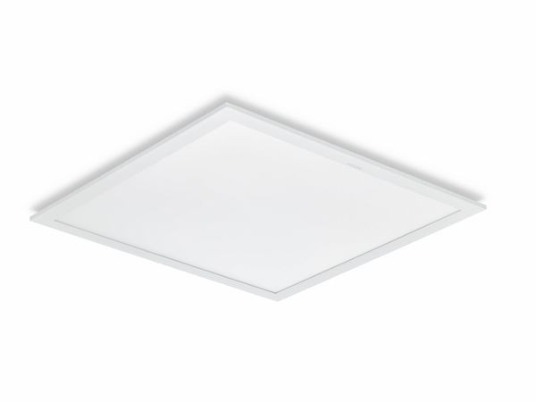 1St. Philips RC133V G5 36S/840 PS CoreLine Panel, 28.5 W, 620x620 mm, 3600lm