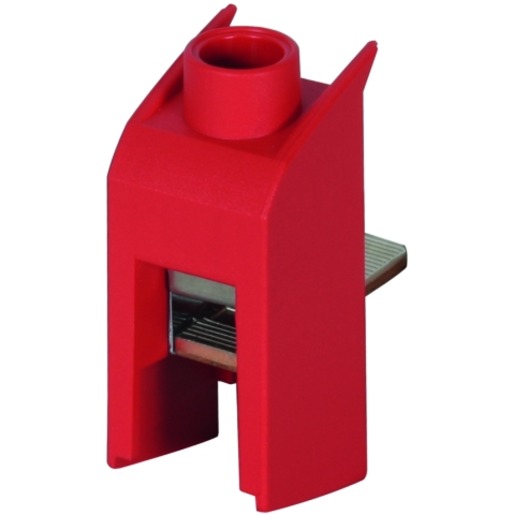 1St. Dehn 952589 StiftAnschlussklemme z. V-Verdrahtung a. Überspannungsschutzgeräten -25mm² STAK 25