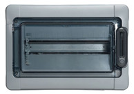 1St. Legrand 601985 Feuchtraumverteiler Plexo3, Aufputz, IP6