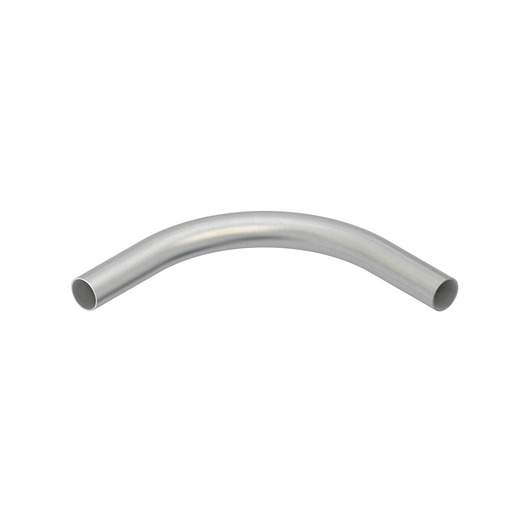 1St. Alu Steckbogen 16mm 1St. Alu Steckbogen 40mm...