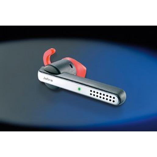 1St. Agfeo 6101432 schnurloses Headset auf Bluetooth Basis (Klasse 2) Headset Stealth BT