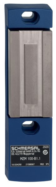 1St. SCHMERSA MZM 100-B1.0 AS-Interface Safety at WorkMZM 100-B1.1