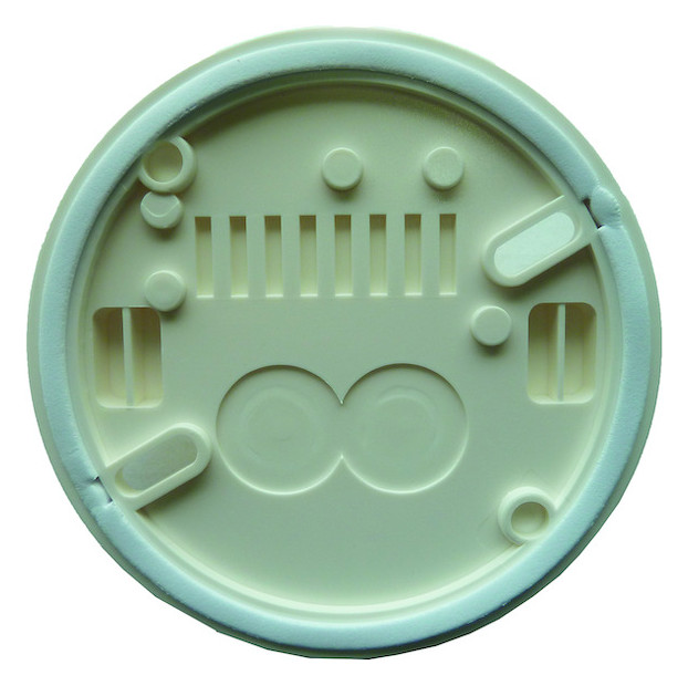 1St. Protec.Class PAPS Aufputzsockel IP54 fuer PPMMAP und PPMSA