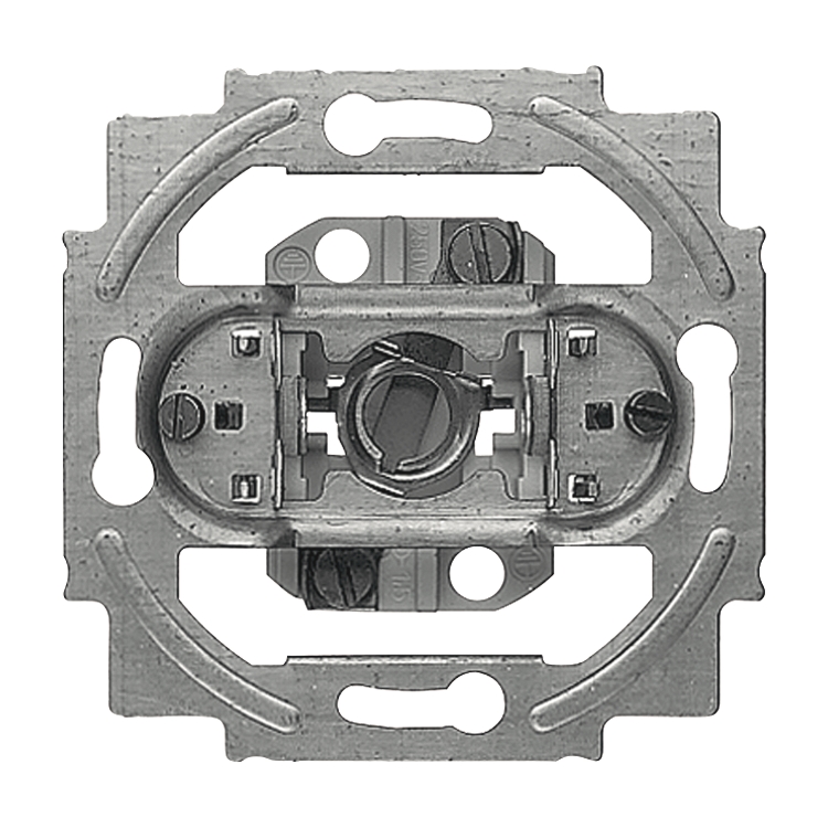 1St. Busch-Jaeger 2661 U Lichtsignal-Einsatz, mit E 10-Gewinde