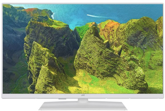 1St. JVC LT-32VF5355W LT-32VF5355W 80cm LED TV