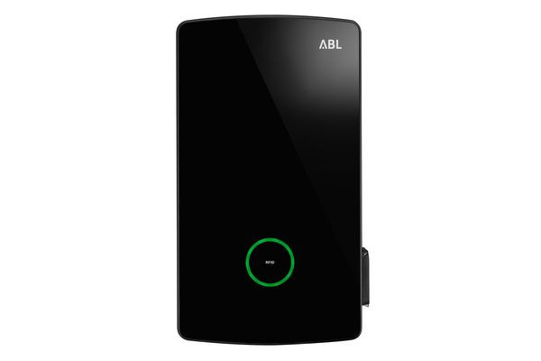 1St. ABL 100000151 Wallbox eM4 Single Controller mit Dose