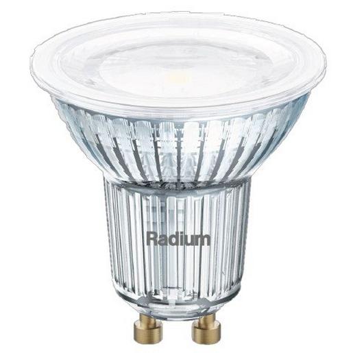 1St. NLEDGU10_230V7,9W80_ LED Retrofit GU10, 230V, 7,9W(80W)