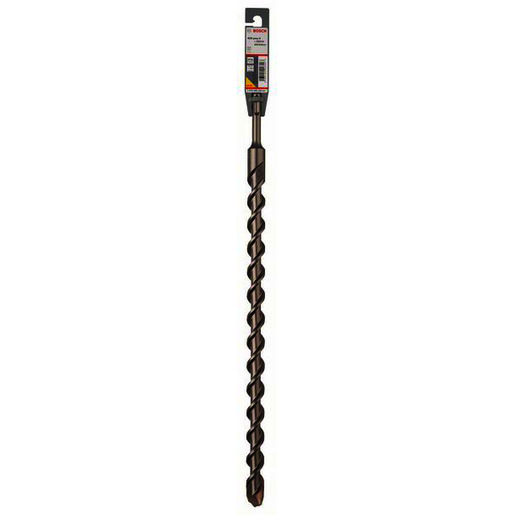 1St. Bosch 1618596233 Hammerbohrer SDS plus-5, 22 x 400 x 450 mm Hammerbohrer SDS-plus-5 1St. Bosch 1618596233 Hammerbohrer SDS plus-5, 22 x 400 x 450 mm Hammerbohrer SDS-plus-5