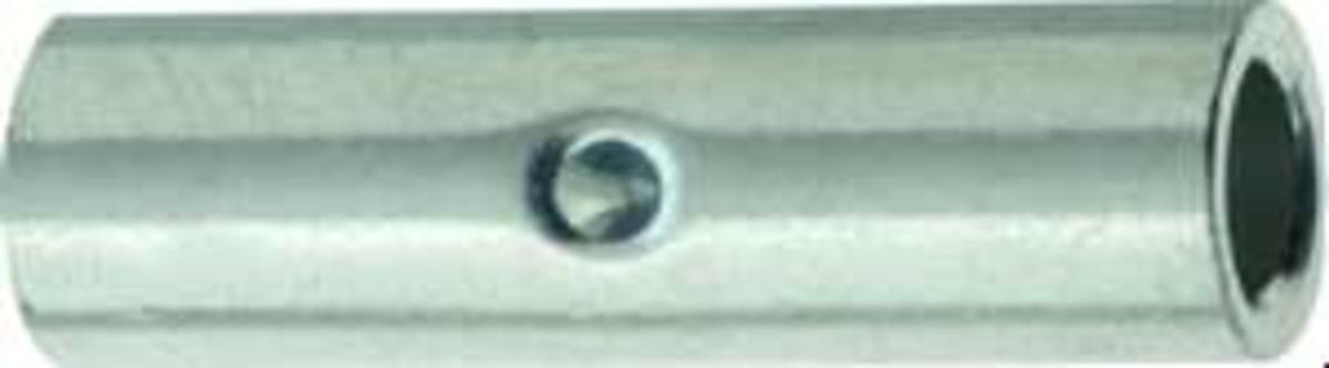 1St. Protec.class PSV 10,0 mm Stossverbinder E-Cu gal Sn