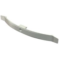 100St. OBO Bettermann 2033 SP 2204983 Kabelklammer Großverpackung 2x8 NYM3x1,5, PA, lichtgrau RAL 7035 2033SP